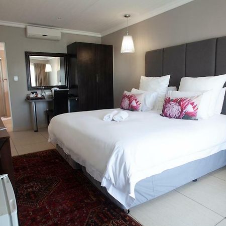 Ruslamere Hotel&Conference Centre Durbanville Exterior foto