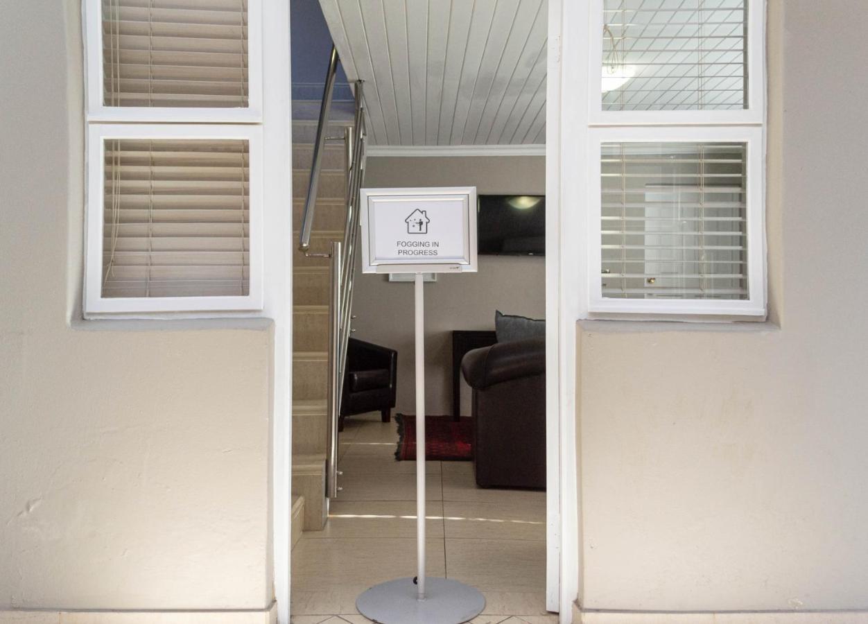 Ruslamere Hotel&Conference Centre Durbanville Exterior foto