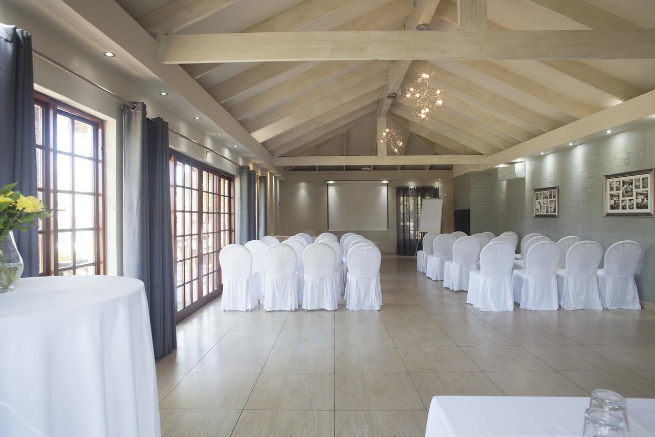 Ruslamere Hotel&Conference Centre Durbanville Exterior foto
