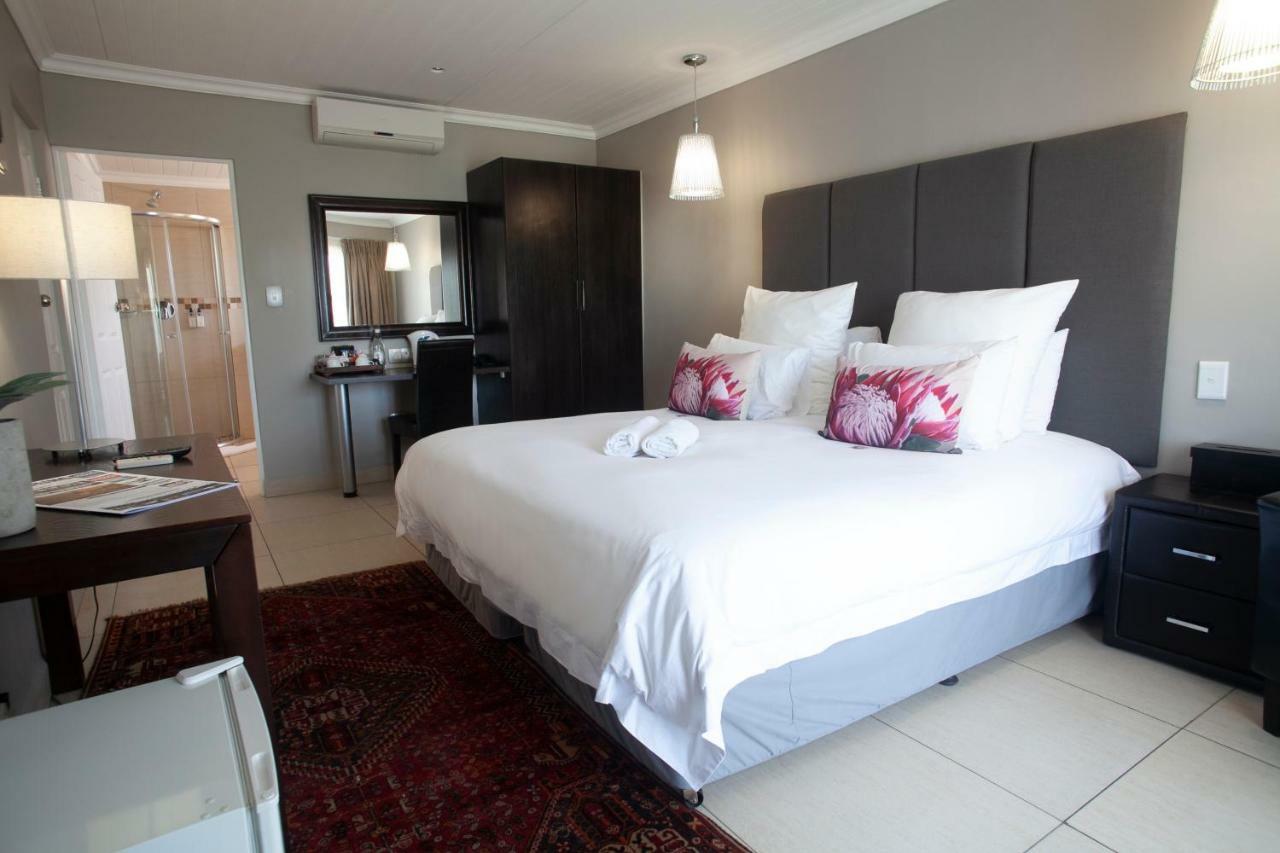 Ruslamere Hotel&Conference Centre Durbanville Exterior foto